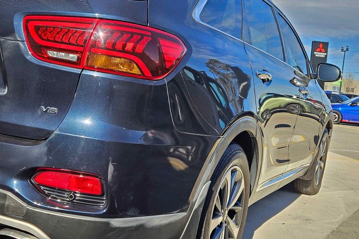 2018 Kia Sorento SLi
