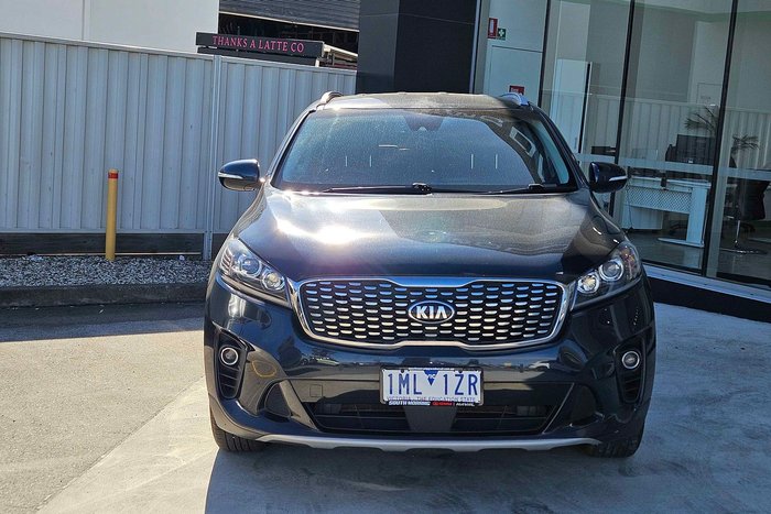 2018 Kia Sorento SLi