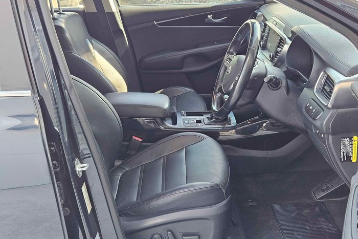 2018 Kia Sorento SLi