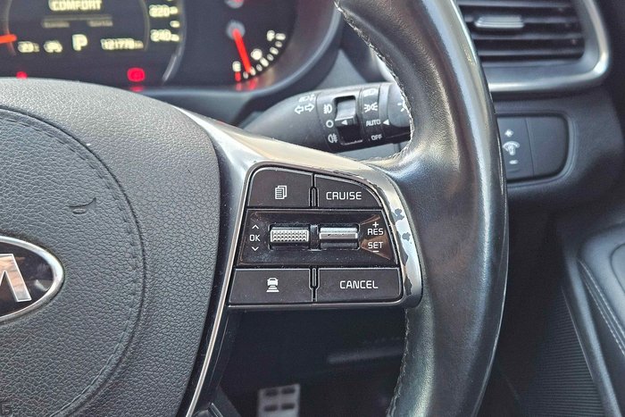 2018 Kia Sorento SLi