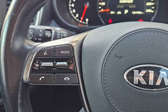 2018 Kia Sorento SLi