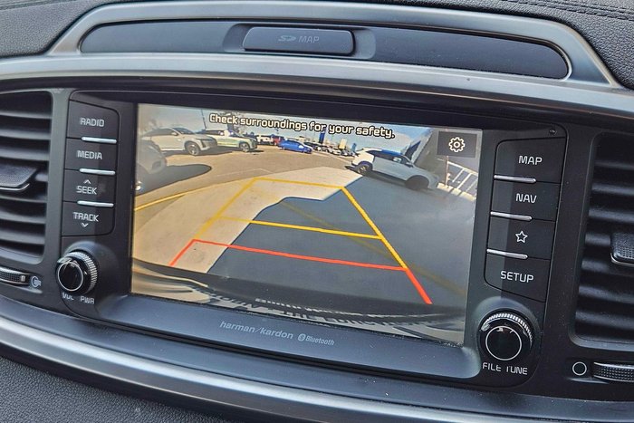 2018 Kia Sorento SLi