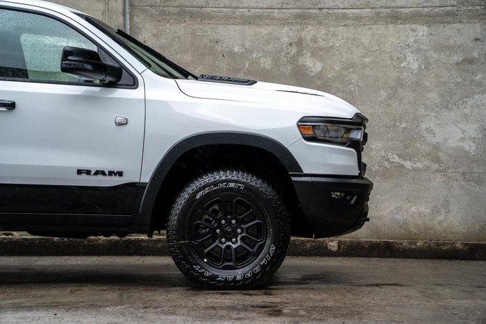 2025 RAM 1500 Rebel Hurricane SO