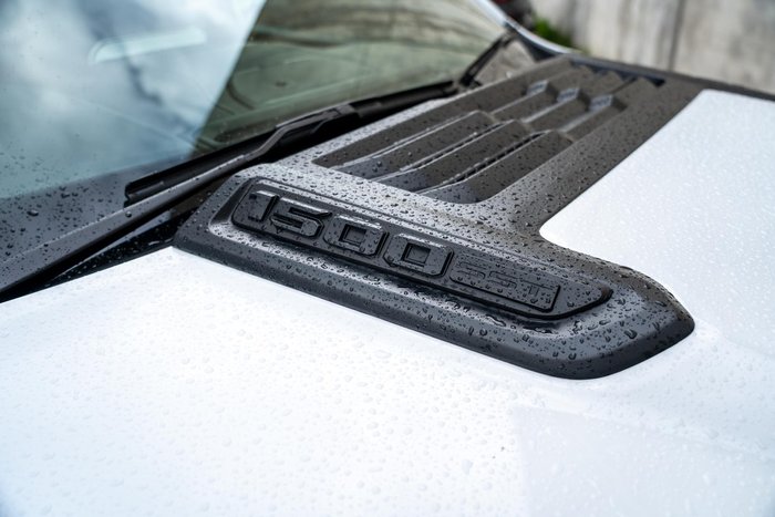 2025 RAM 1500 Rebel Hurricane SO