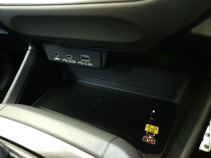 2025 Subaru Crosstrek 2.0R G6X MY24 AWD Magnetite Grey