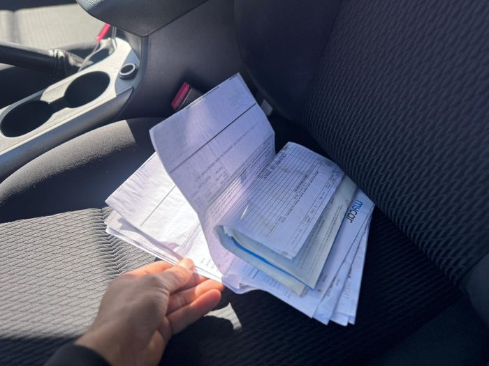 2016 Mazda BT-50 XTR UR 4X4 Dual Range Cool White