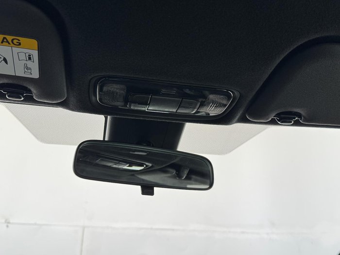 2021 Toyota Yaris Ascent Sport