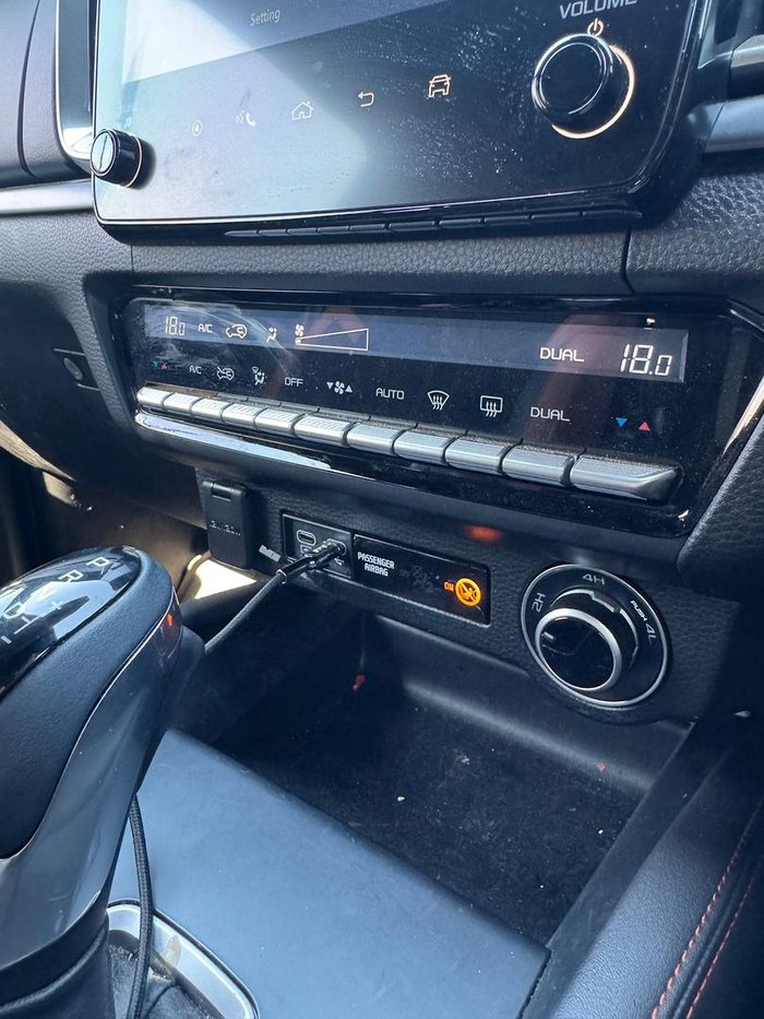 2025 Mazda BT-50 SP