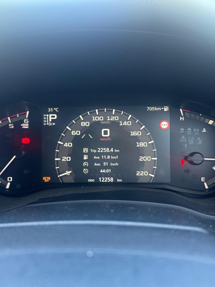 2025 Mazda BT-50 SP