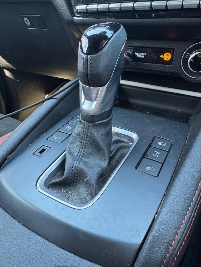 2025 Mazda BT-50 SP