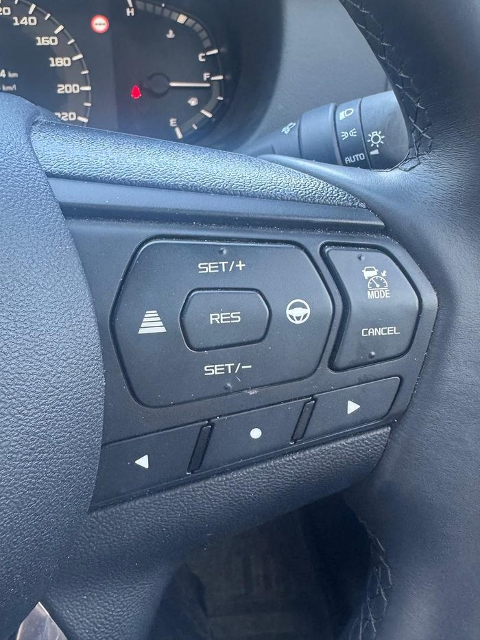 2025 Mazda BT-50 SP
