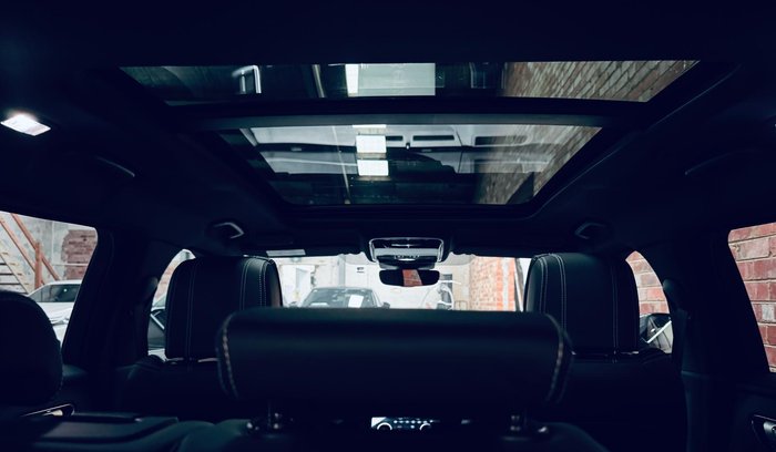 2019 Land Rover Range Rover Velar D300 R-Dynamic HSE L560 MY19.5 AWD Black