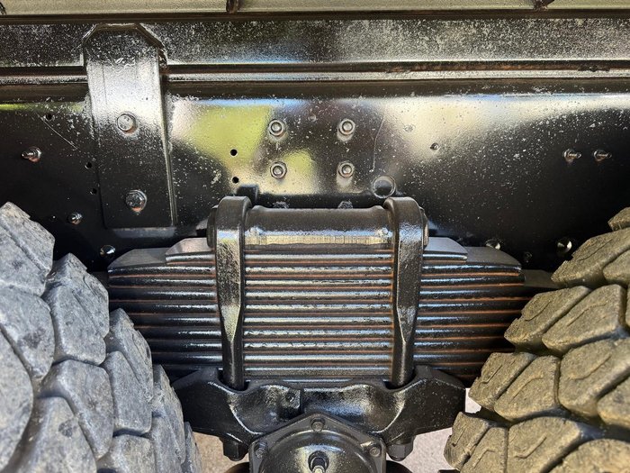 2015 Hino 500 Series FM2628 Auto WHITE