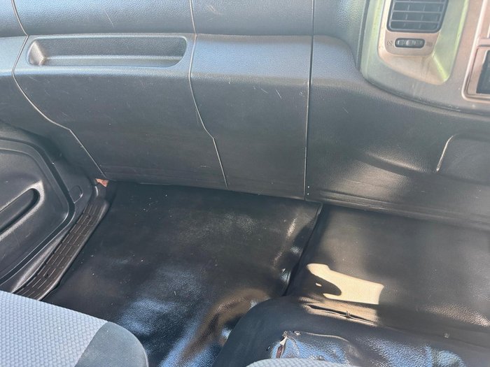 2015 Hino 500 Series FM2628 Auto WHITE