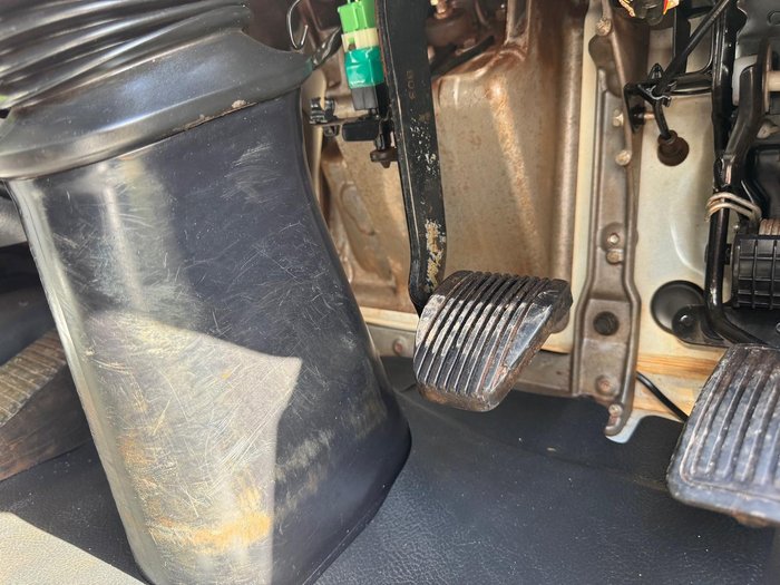 2015 Hino 500 Series FM2628 Auto WHITE