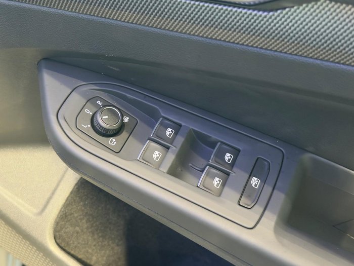 2025 Volkswagen Golf 110TSI R-Line