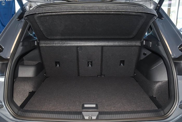 2025 Volkswagen Tiguan 195TSI R-Line