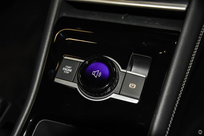 2025 Volkswagen Tiguan 195TSI R-Line