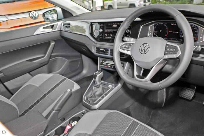 2025 Volkswagen Polo 85TSI Style