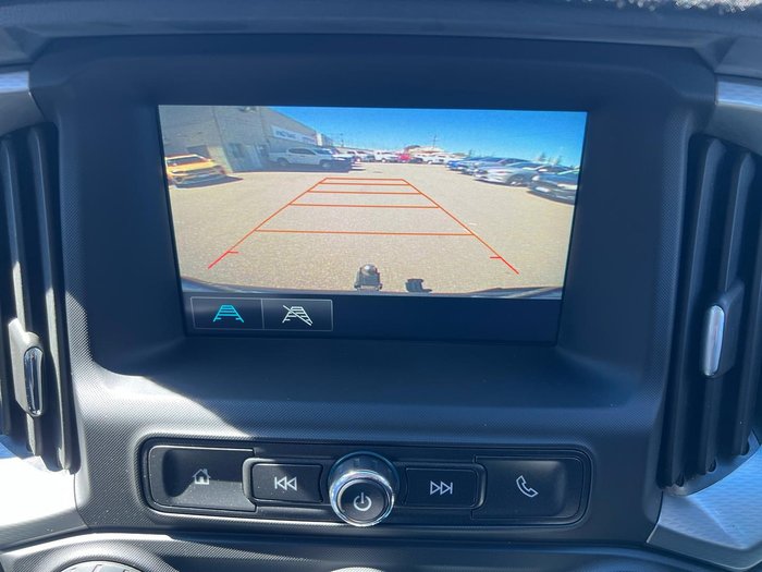 2017 Holden Trailblazer LT