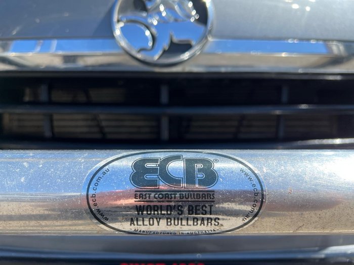 2017 Holden Trailblazer LT