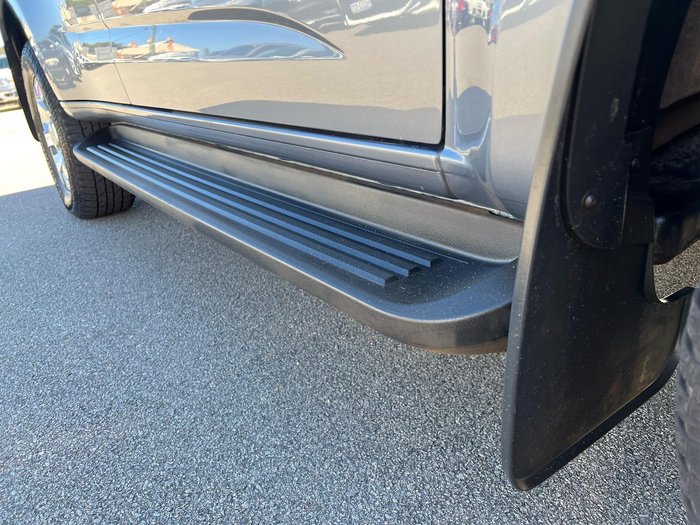 2017 Holden Trailblazer LT