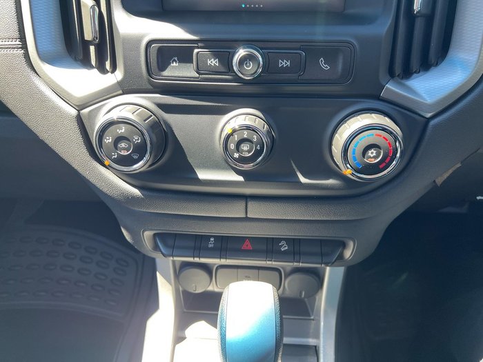 2017 Holden Trailblazer LT