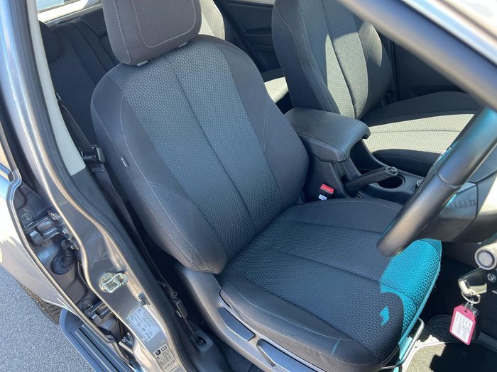 2017 Holden Trailblazer LT