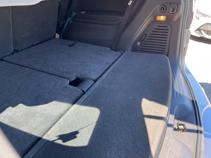 2017 Holden Trailblazer LT