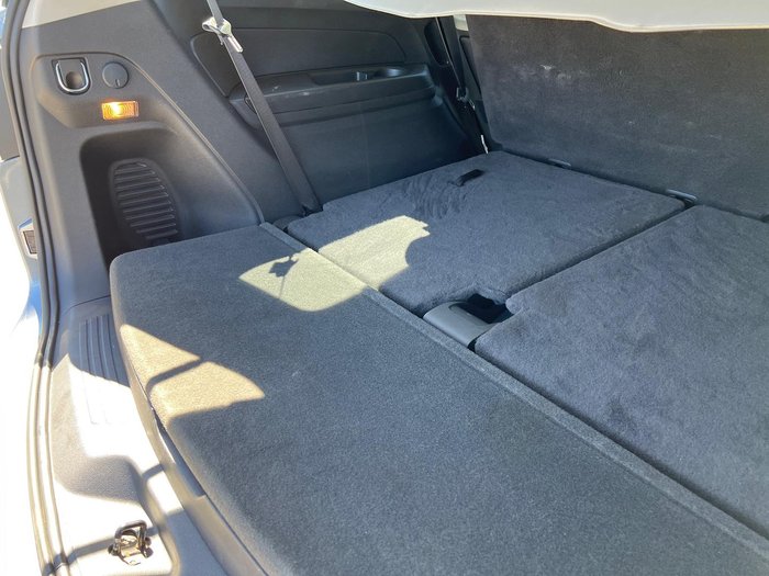 2017 Holden Trailblazer LT