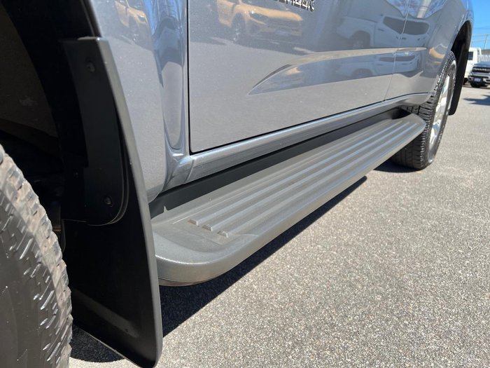 2017 Holden Trailblazer LT