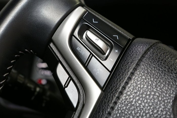 2020 Toyota Landcruiser Sahara