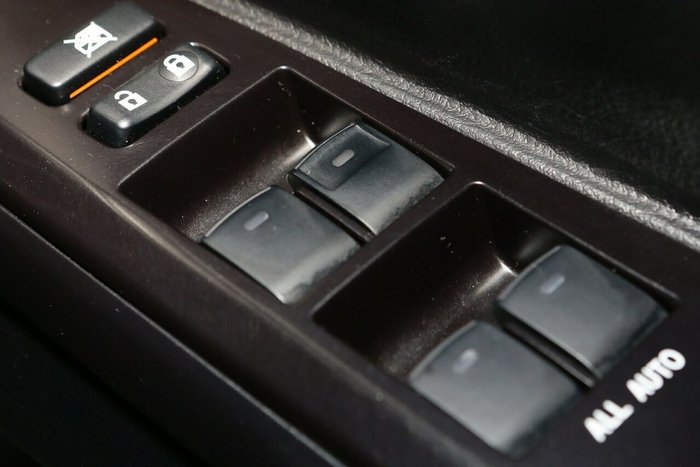 2021 Toyota Landcruiser GXL