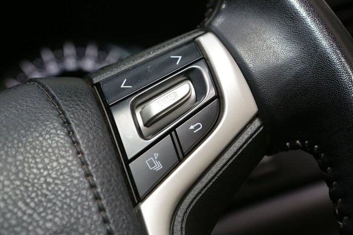 2021 Toyota Landcruiser GXL