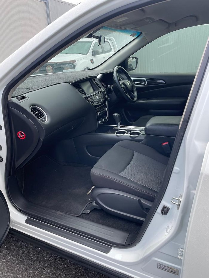 2018 Nissan Pathfinder ST R52 Series III MY19