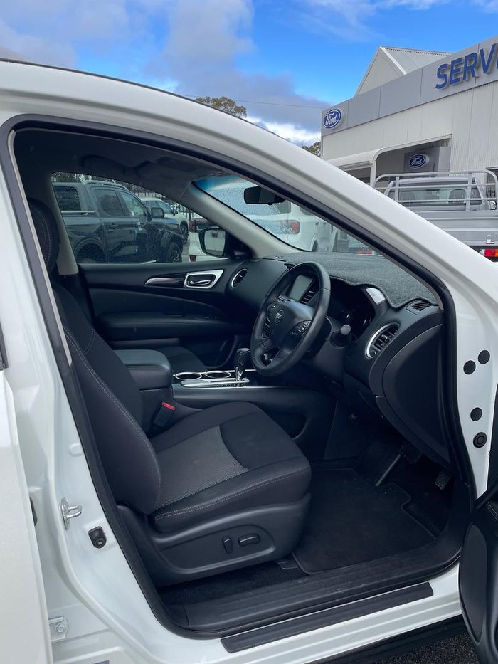 2018 Nissan Pathfinder ST R52 Series III MY19