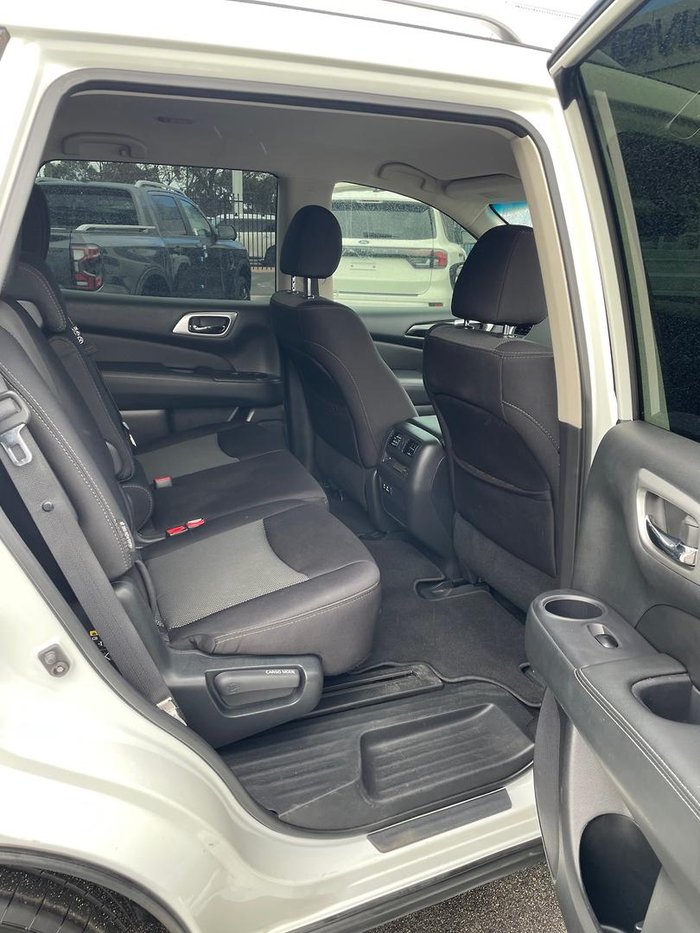 2018 Nissan Pathfinder ST R52 Series III MY19