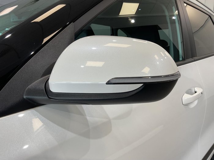 2024 Kia Seltos Sport+