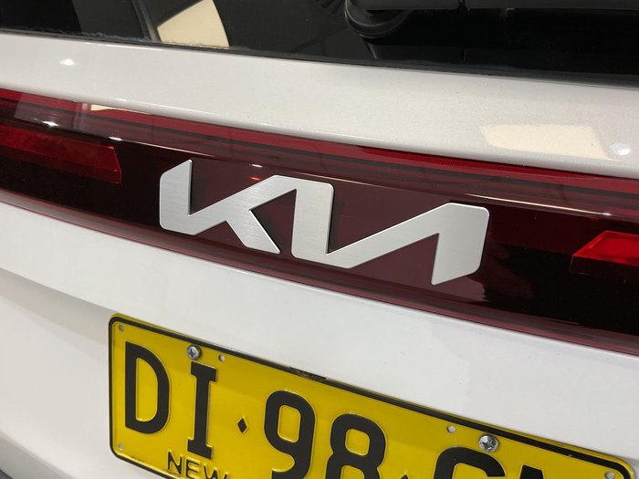 2024 Kia Seltos Sport+