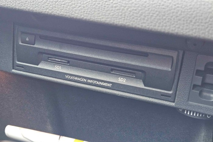 2015 Volkswagen Golf GTI
