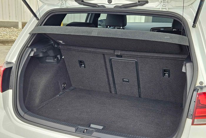 2015 Volkswagen Golf GTI