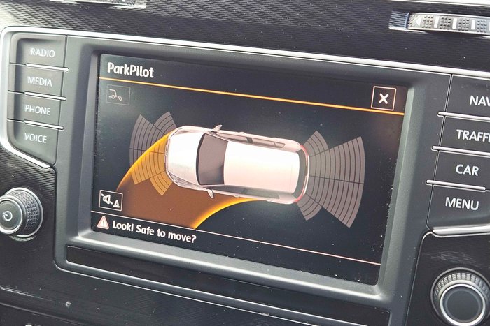 2015 Volkswagen Golf GTI
