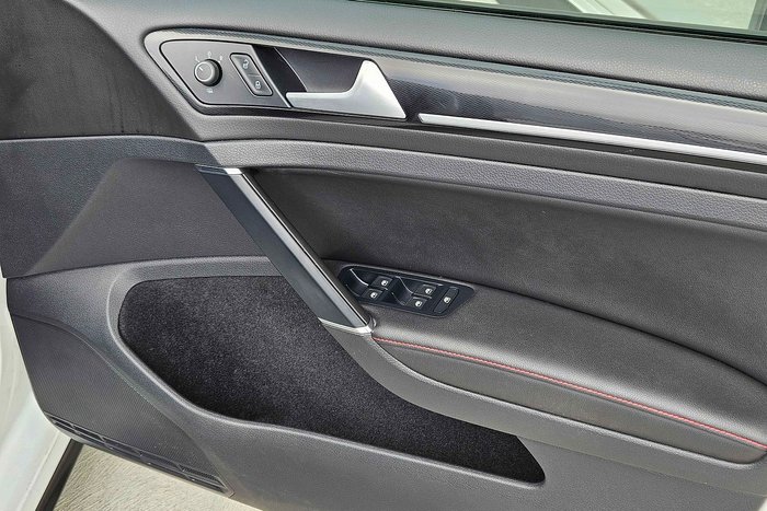 2015 Volkswagen Golf GTI