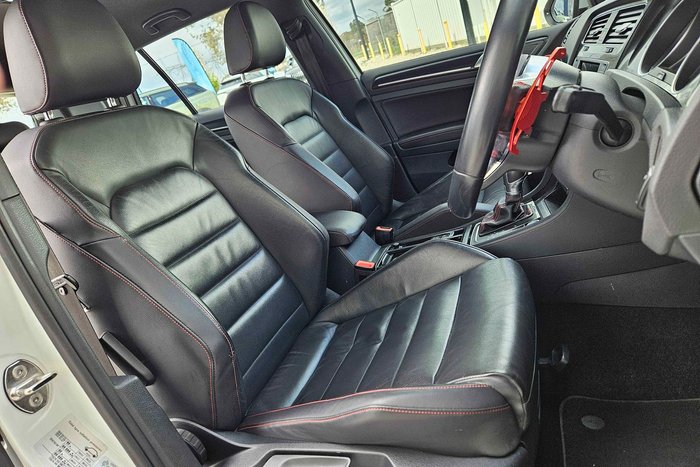 2015 Volkswagen Golf GTI