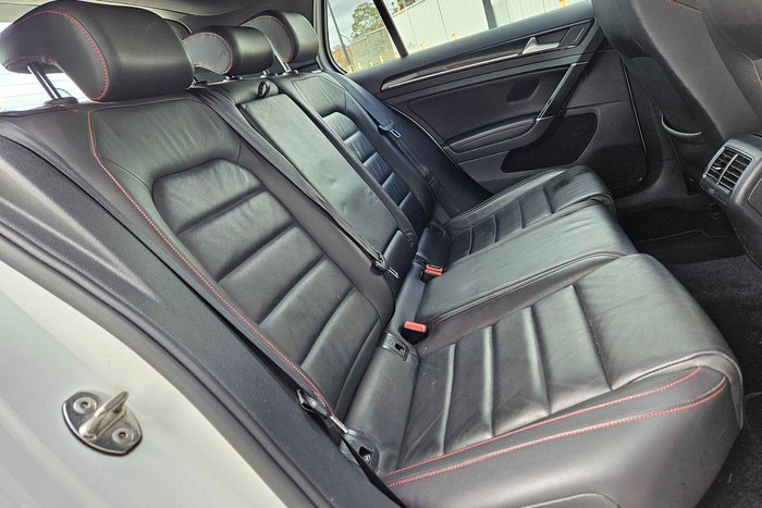 2015 Volkswagen Golf GTI
