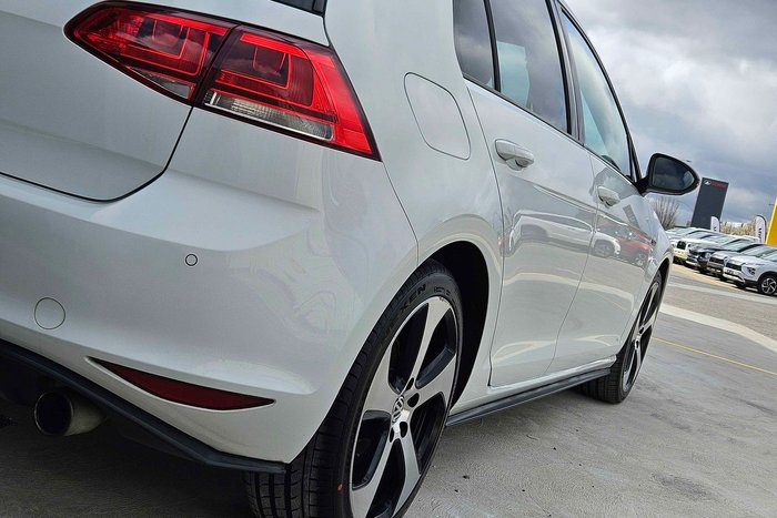 2015 Volkswagen Golf GTI