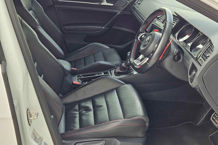 2015 Volkswagen Golf GTI