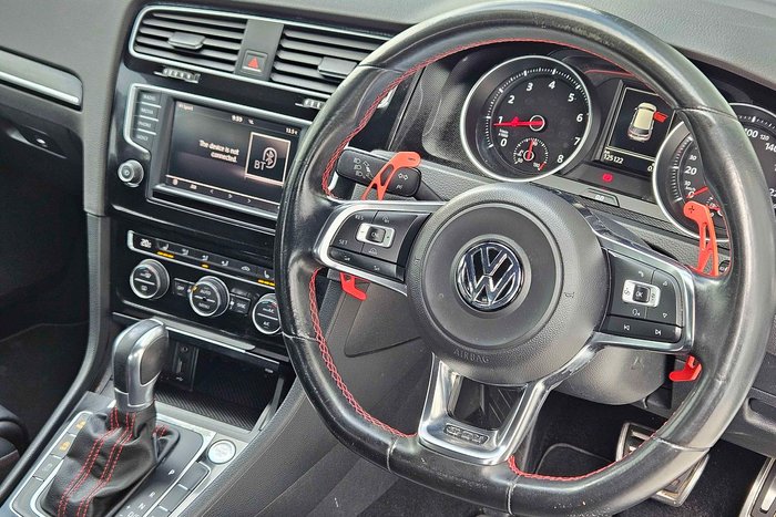 2015 Volkswagen Golf GTI