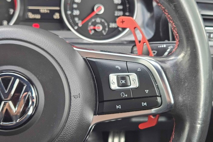 2015 Volkswagen Golf GTI