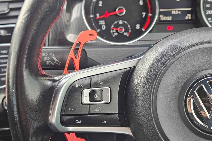 2015 Volkswagen Golf GTI